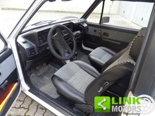 VOLKSWAGEN Golf Cabriolet usata 6