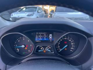 FORD Focus usata, con Immobilizzatore elettronico