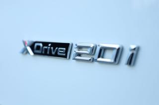 BMW X4 usata, con Riconoscimento dei segnali stradali