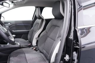 RENAULT Captur usata, con Cruise Control