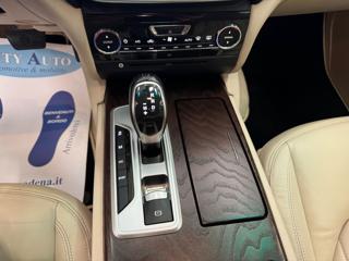 MASERATI Ghibli usata, con Controllo trazione
