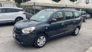 DACIA Lodgy usata, con Airbag laterali