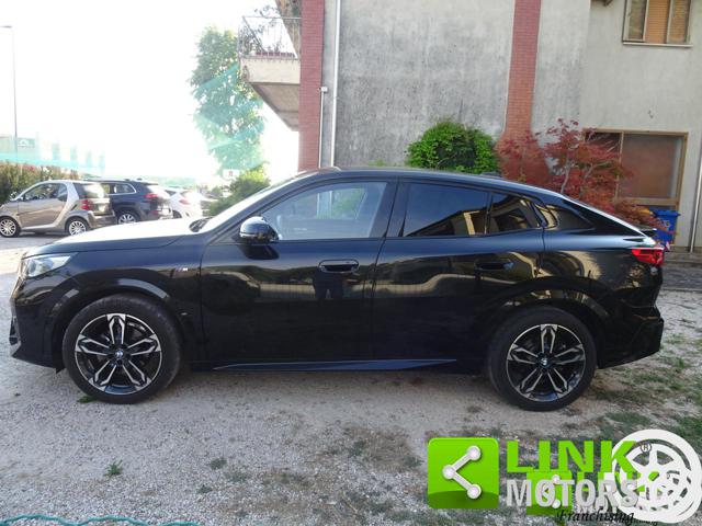 BMW X2 usata, con Airbag