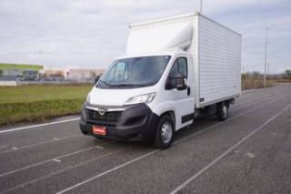 OPEL Movano Movano 35 2.2 BlueHDi 140 S&S PL Cabinato