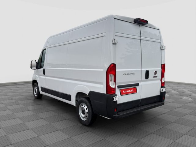 FIAT Ducato usata 2