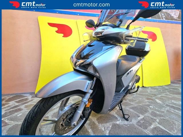 HONDA SH 150 usata 1