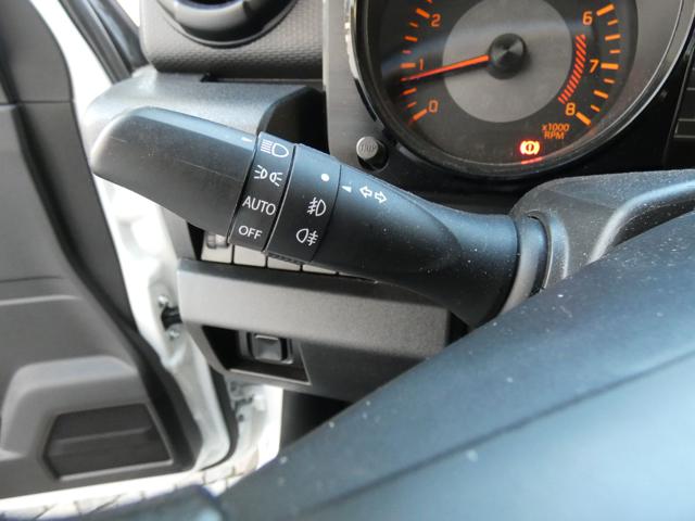 SUZUKI Jimny usata, con Servosterzo