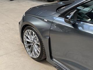 AUDI RS3 usata, con MP3