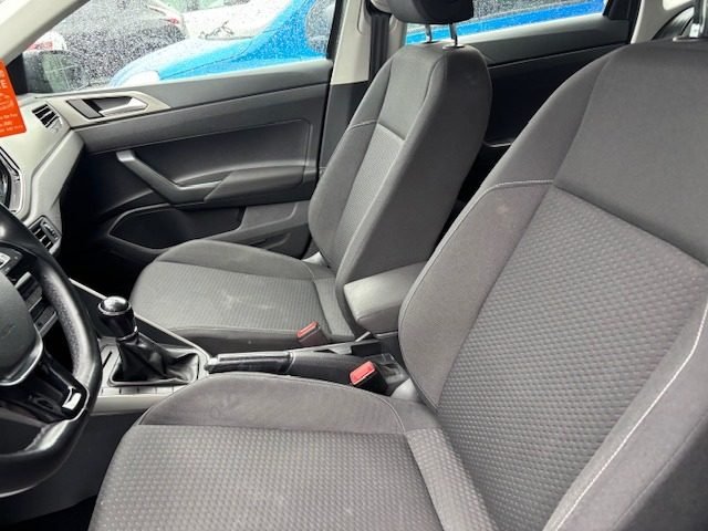 VOLKSWAGEN Polo usata, con Controllo trazione