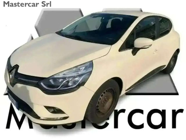RENAULT Clio usata, con ABS