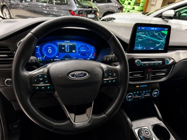 FORD Kuga usata, con Climatizzatore