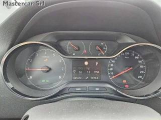 OPEL Crossland usata, con Controllo trazione