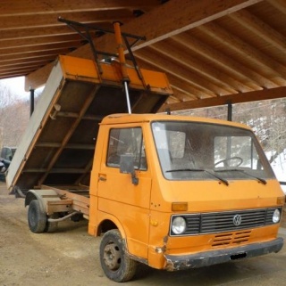 VOLKSWAGEN  usata 1