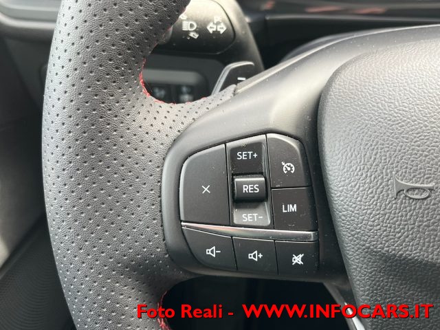 FORD Kuga usata, con USB