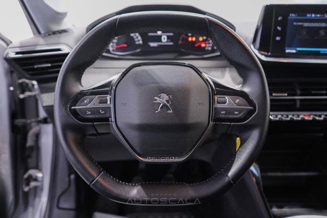 PEUGEOT 208 usata, con ESP