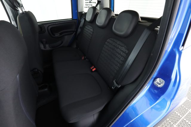 FIAT Panda usata 3