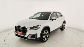 AUDI Q2 usata, con Immobilizzatore elettronico