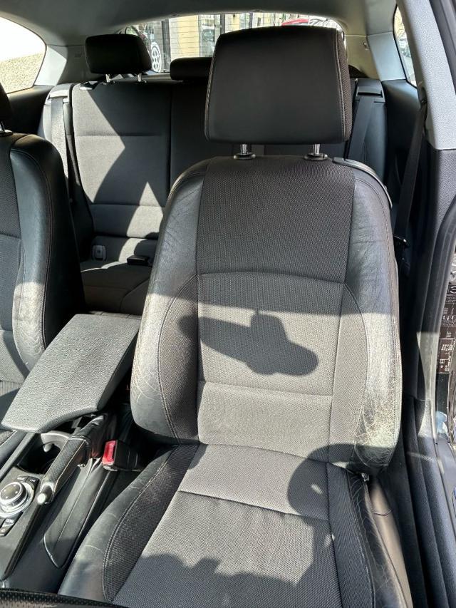 BMW 118 usata, con Servosterzo