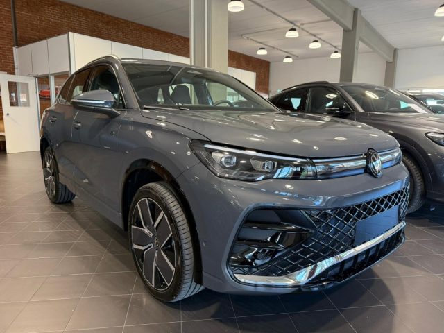 VOLKSWAGEN Tiguan usata, con Airbag Passeggero