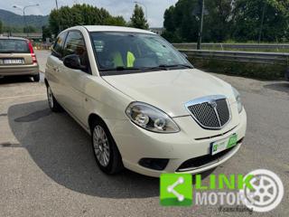 LANCIA Ypsilon usata, con Chiusura centralizzata
