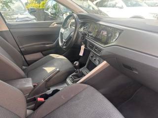 VOLKSWAGEN Polo usata, con Fendinebbia