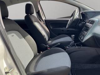 FIAT Grande Punto usata 8