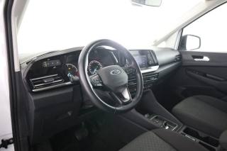 FORD Tourneo Connect usata 1