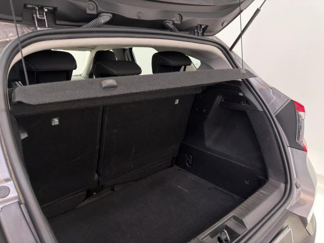 RENAULT Captur usata, con Fendinebbia