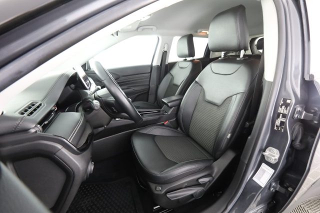 JEEP Compass usata 2
