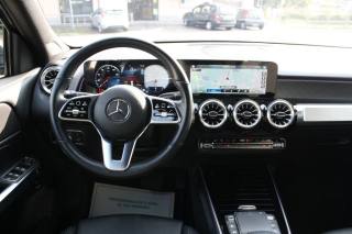 MERCEDES-BENZ GLB 180 usata, con Immobilizzatore elettronico