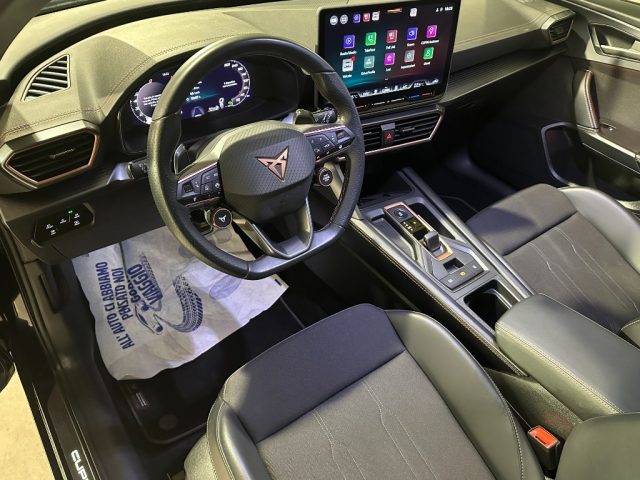 CUPRA Formentor usata, con Chiusura centralizzata