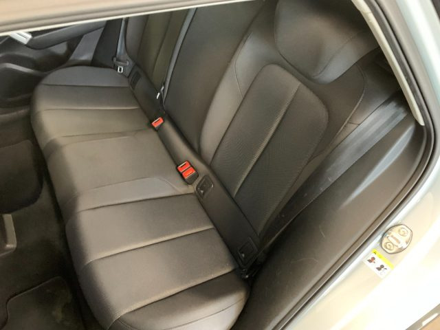 AUDI Q2 usata, con ESP