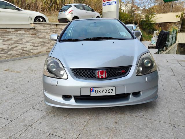 HONDA Civic usata, con Airbag Passeggero