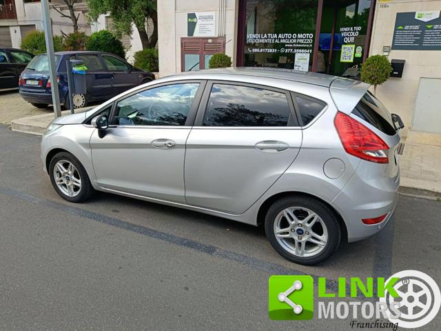 FORD Fiesta usata 55