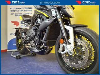 MV AGUSTA Dragster 800 usata 9