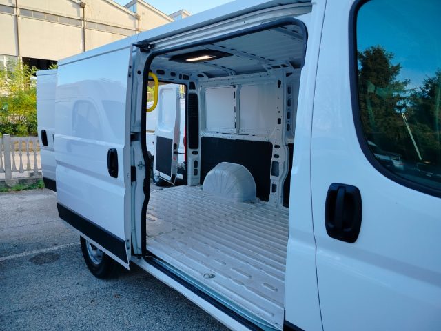 FIAT Ducato usata, con Specchietti laterali elettrici
