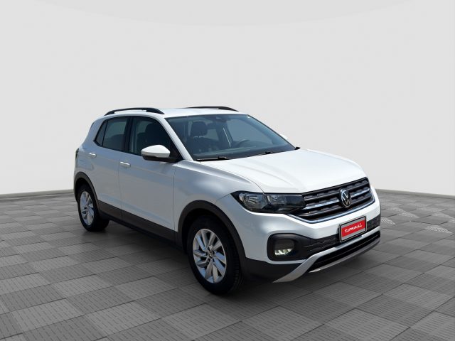 VOLKSWAGEN T-Cross usata 6