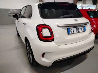 FIAT 500X usata, con Controllo trazione