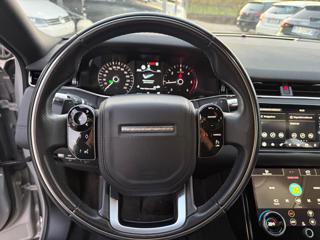 LAND ROVER Range Rover Evoque usata, con Cerchi in lega