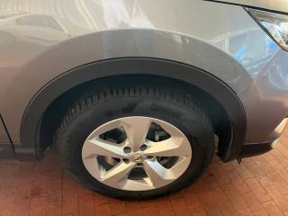 NISSAN Qashqai usata, con Controllo trazione