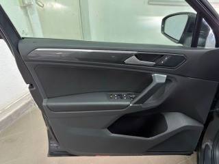 VOLKSWAGEN Tiguan usata, con Controllo trazione