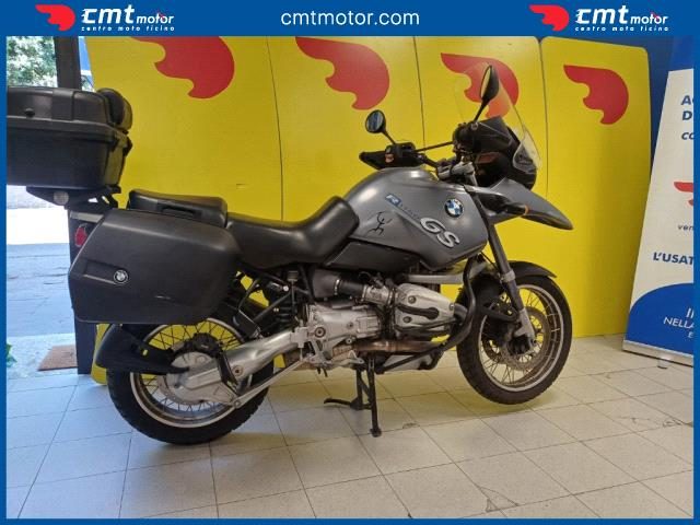 BMW R 1150 GS usata 0