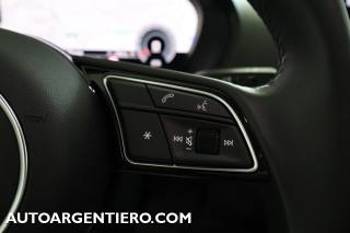 AUDI Q2 usata, con Controllo automatico clima