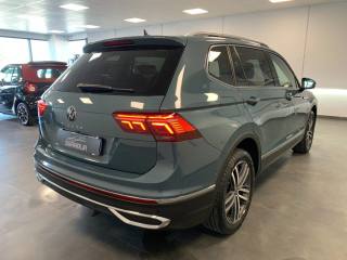 VOLKSWAGEN Tiguan Allspace usata, con Antifurto