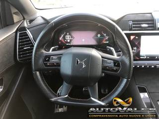 DS AUTOMOBILES DS 7 Crossback usata, con Fari Xenon