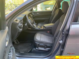 ALFA ROMEO Stelvio usata, con Climatizzatore