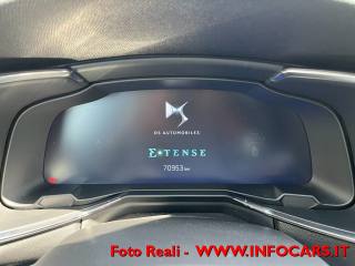 DS AUTOMOBILES DS 7 Crossback usata, con Fendinebbia