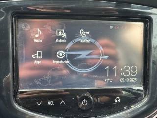 OPEL Corsa usata, con Fari Xenon