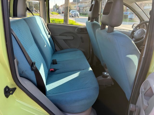 FIAT Panda usata, con Controllo automatico clima