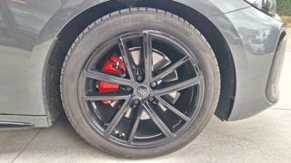 AUDI A5 usata, con ESP